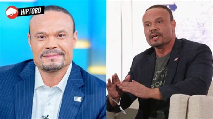 Dan Bongino parts ways with Fox News, says they couldn’t agree on a new contract