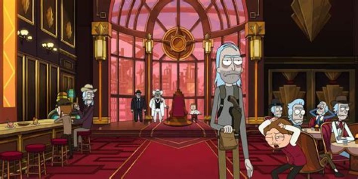 Dan Harmon Elaborates on Rick and Morty Season 3 Delay