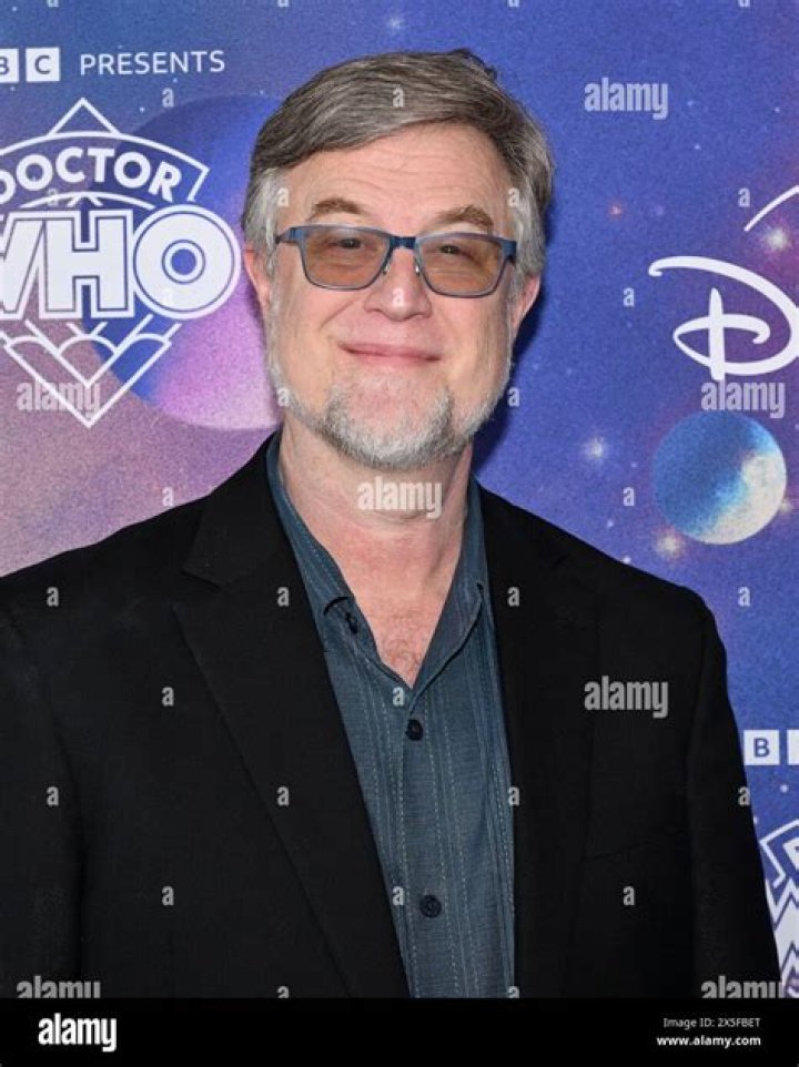 Dan Povenmire Net Worth 2024