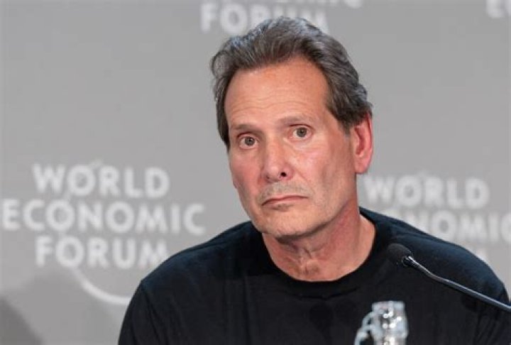 Dan Schulman Net Worth 2024