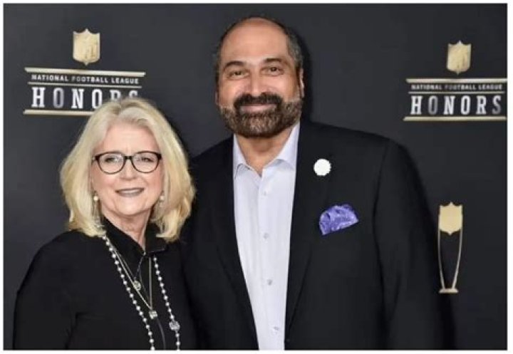Dana Dokmanovich Wiki (Franco Harris's Wife) Age, Children & Franco Harris Death