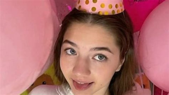 Dana Taranova Biography, Wiki, Age, Height, Net Worth, Boyfriend