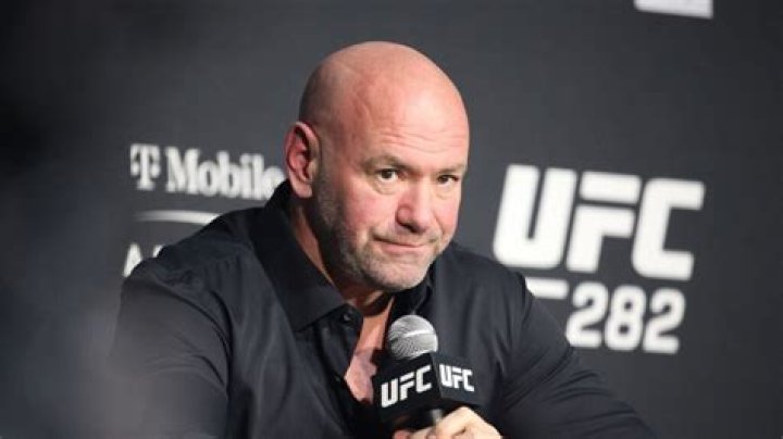 Dana White Reveals When He Will Announce UFC 300 Main Event