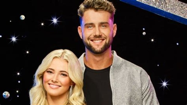 Dancing with the Stars: Is romance brewing between Harry Jowsey and Rylee Arnold?