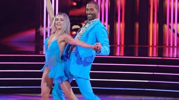 Dancing with the Stars Lindsay Arnold talks disappointment on the show