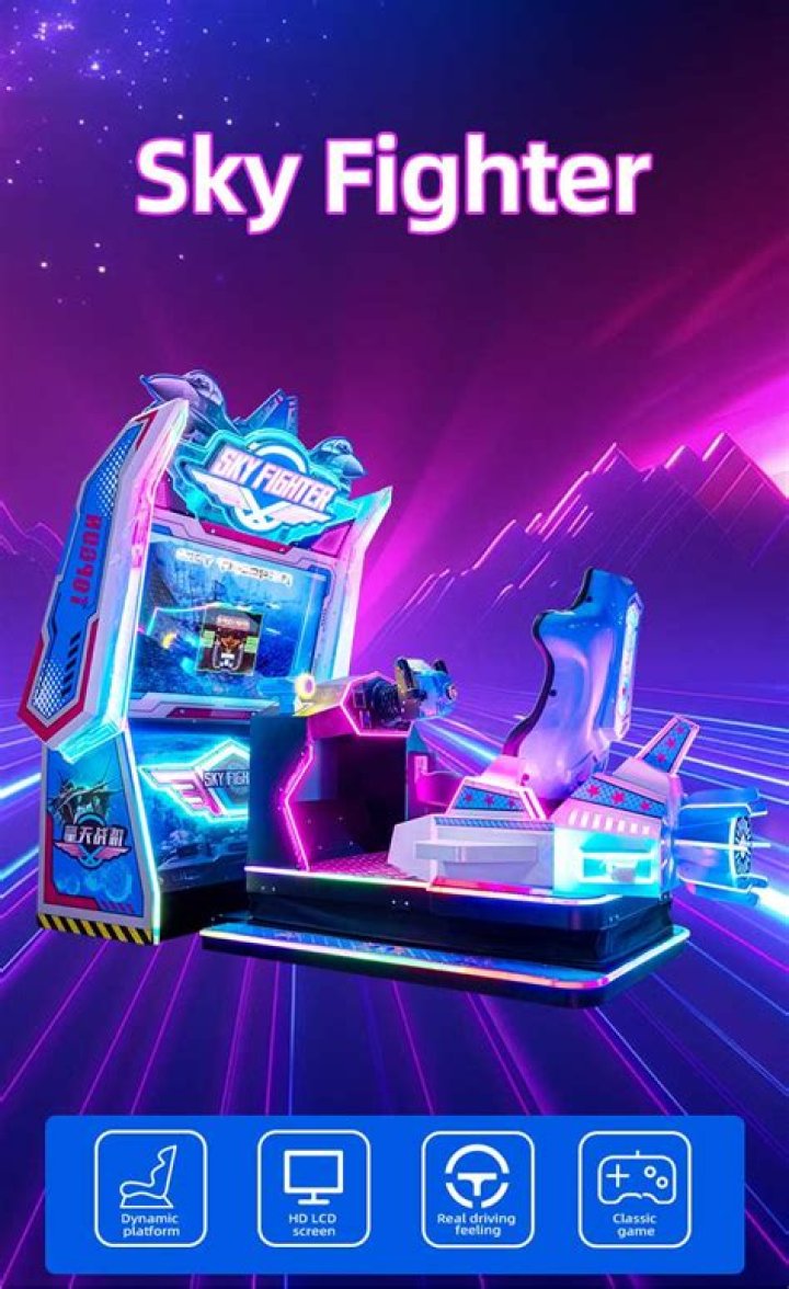 Danger Darrel a Casual Airplane Arcade Coming to Mobile