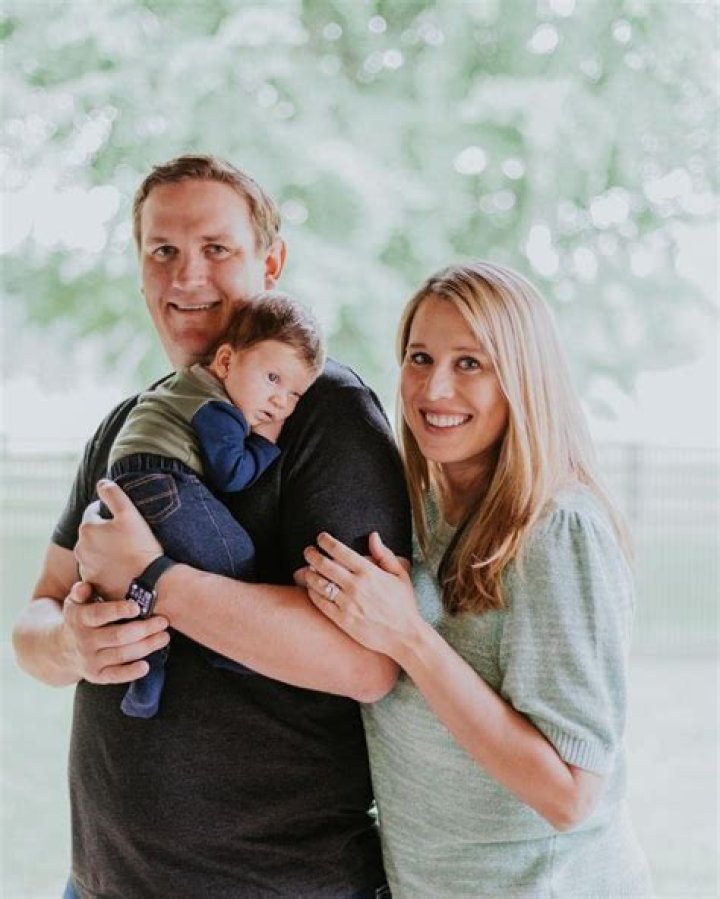 Dani Busboom Kelly Husband Lane Kelly And Kids