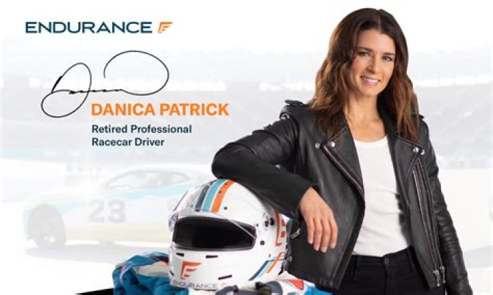Danica Patrick [2023 Update]: Racing, Records & Boyfriends
