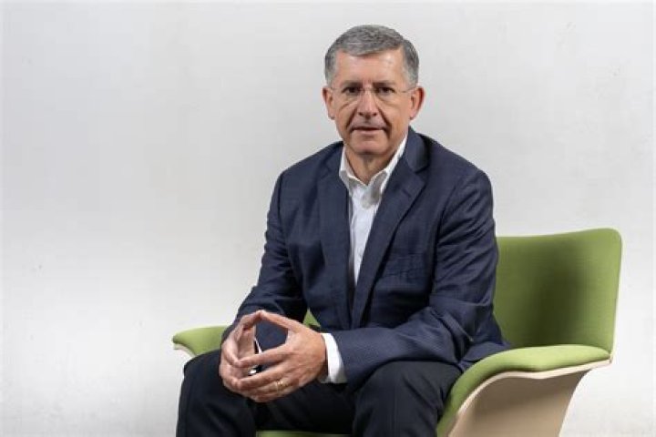 Daniel Alberto Rodriguez Cofre Net Worth (2024)