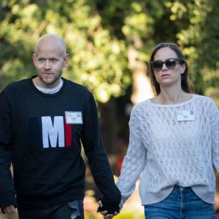 Daniel Ek- Wiki, Biography, Age, Height, Net Worth, Wife
