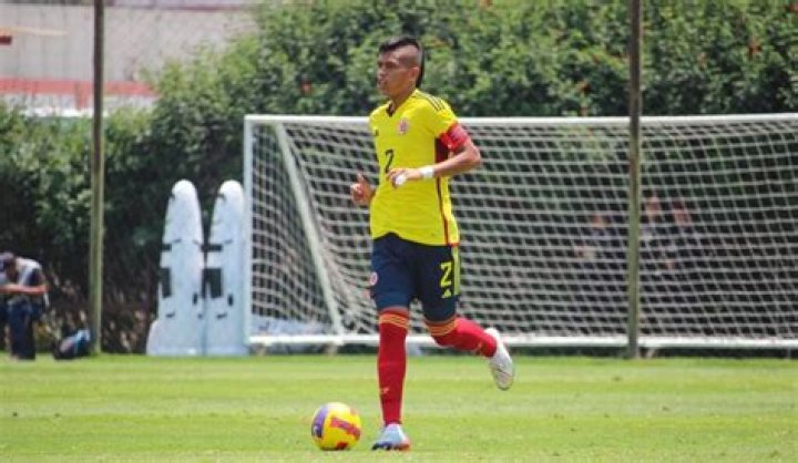 Daniel Pedrozo - Player profile 23/24