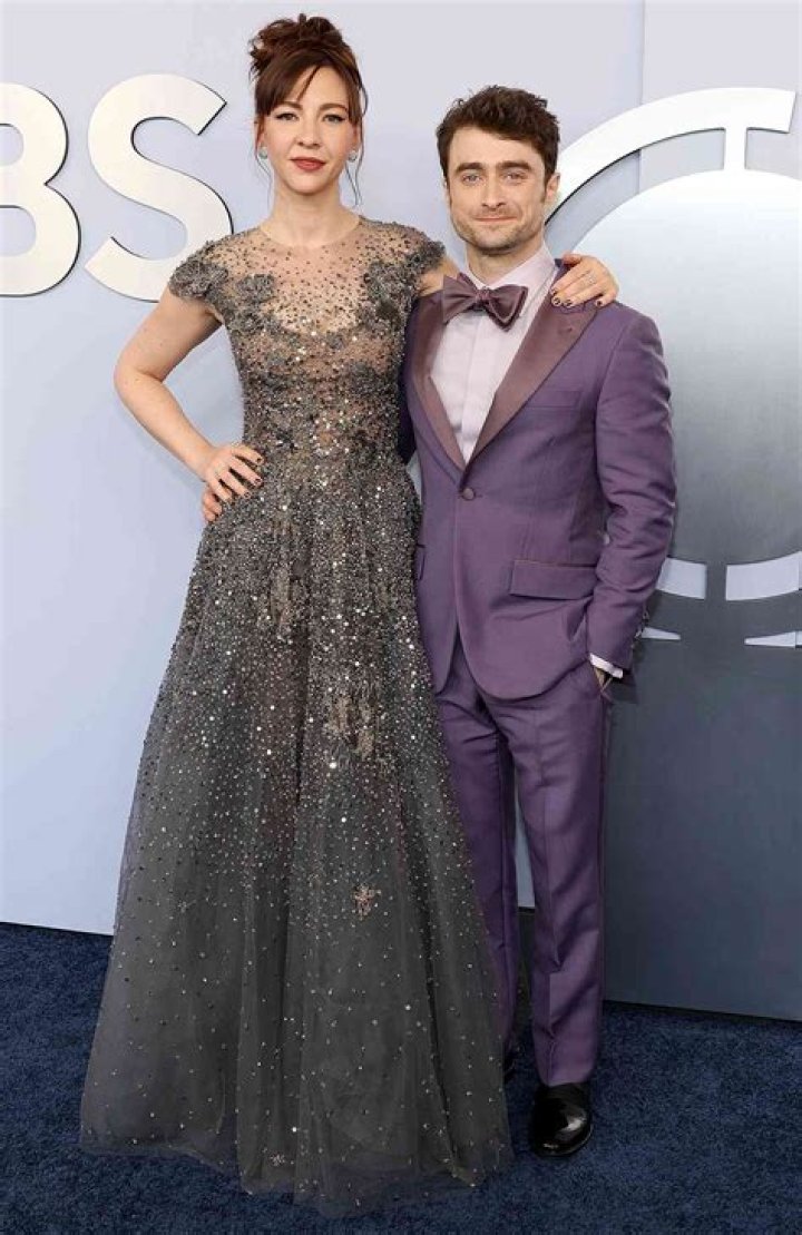 Daniel Radcliffe Wife, Erin Darke, Age, Height, Net Worth, Nationality