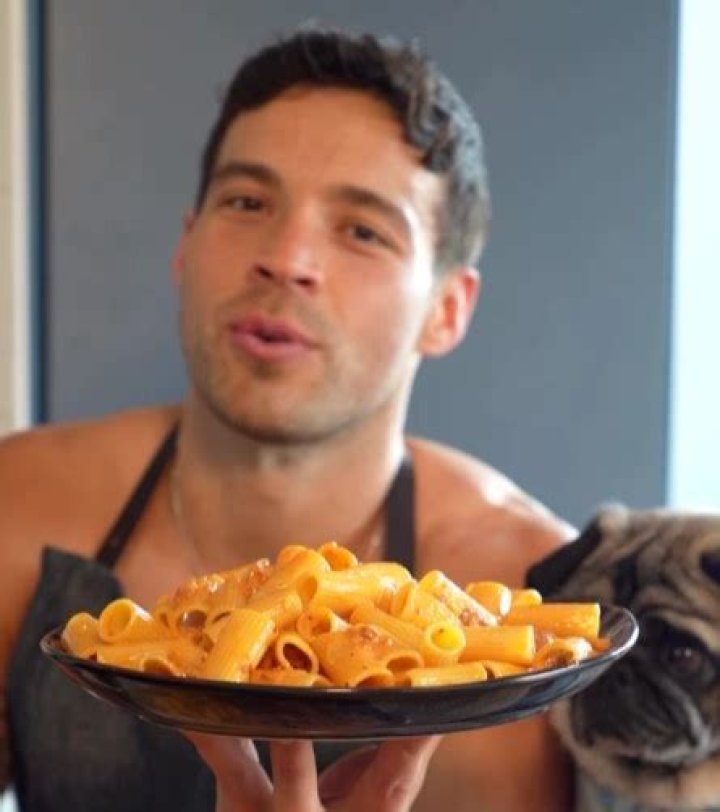 Daniel Rankin (Food Influencer) Wiki, Biography, Age, Girlfriend, Family, Facts and More