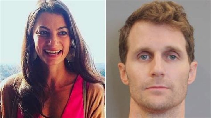 Daniel Sanchez killed his Ex-Girlfriend Beatriz Cintora-Silva