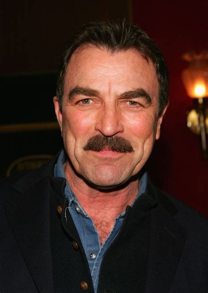 
Daniel Selleck
Net Worth
