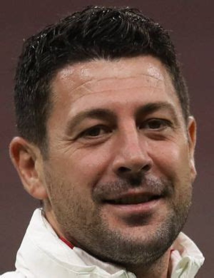 Daniele Bonera - Manager profile
