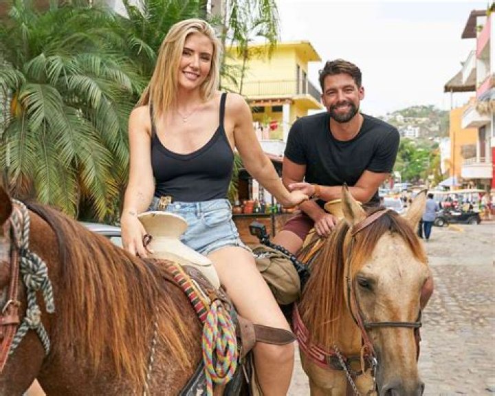 Danielle Maltby Bachelor In Paradise Age, Wiki, Husband, Parents, Ethnicity, Height, Net Worth