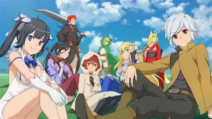 Danmachi Season 5: Expected to be Renewed Soon
