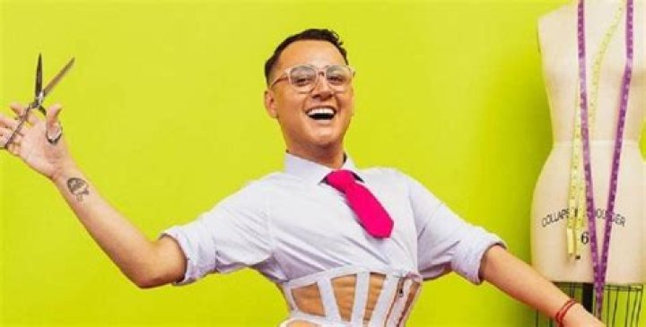 Danny Godoy: Where is Next in Fashion Contestant Now?