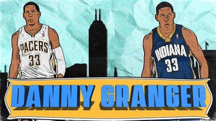 Danny Granger- Wiki, Age, Height, Net Worth, Wife, Ethnicity