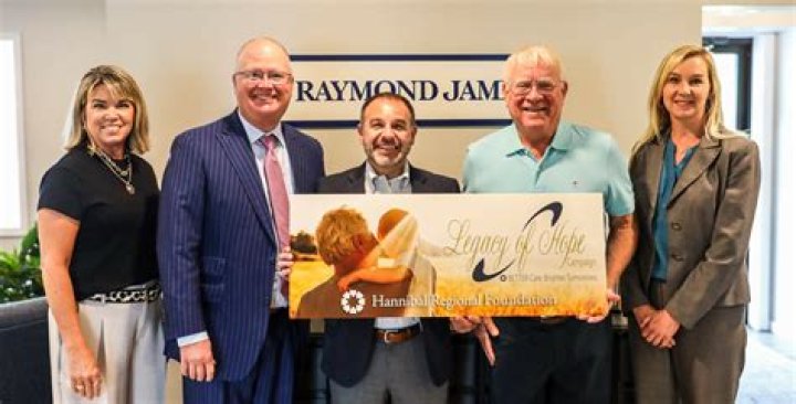 Danny Liberatore Obituary; Sadly, A Well-Respected Raymond James Ltd. Financial Advisor Has Passed Away.