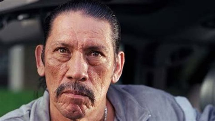 Danny Trejo: Honored with Lifetime Achievement Award at Santa Fe Film Festival