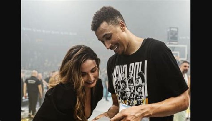 Dante Exum Girlfriend Is Pregnant: Meet NBA Player Parents