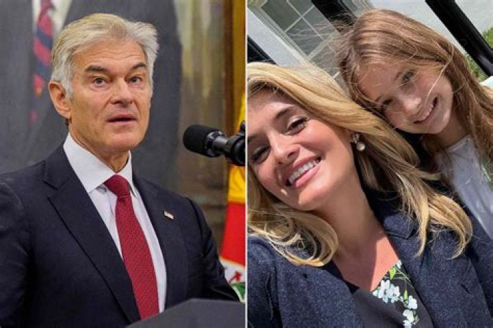 Daphne Oz- All About The Daughter Of Mehmet Oz