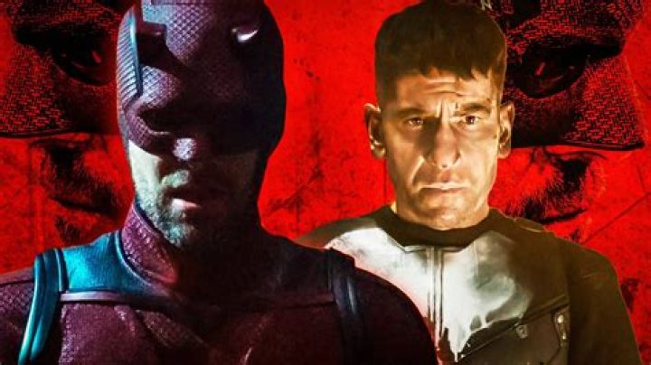 Daredevil Season Review