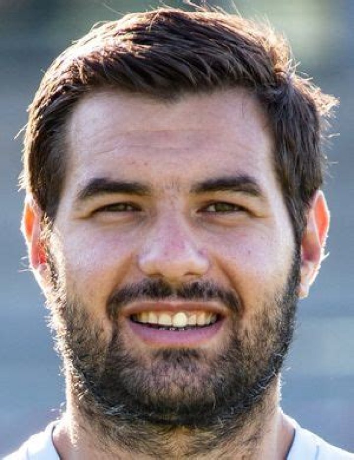 Darko Petrov - Player profile