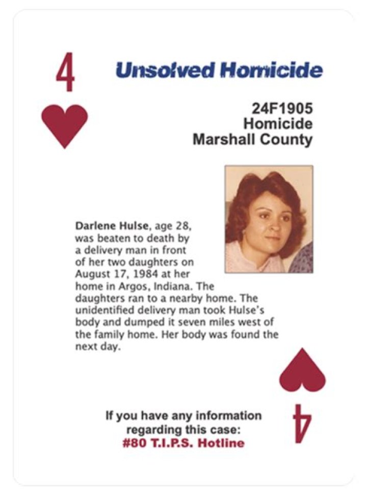 Darlene Hulse Murder: How Did She Die? Who Killed Her?