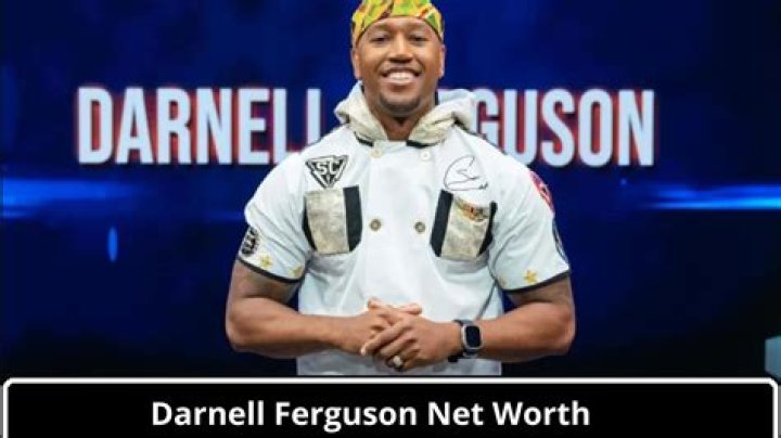 Darnell Dent Net Worth (2024)