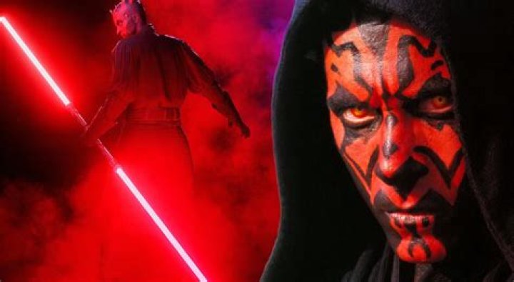 Darth Maul Actor Might Be Teasing More Star Wars Action in His Future