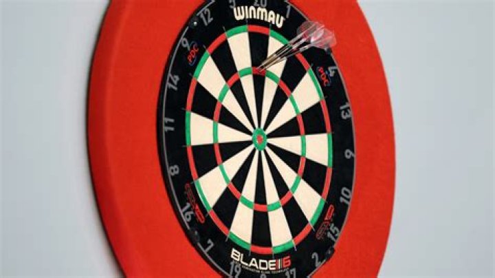 Darts hit by match fixing storm as three players are BANNED over suspicious betting on games