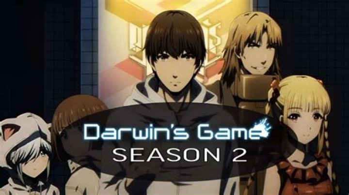 Darwin's Game Season 2 - What We Know So Far