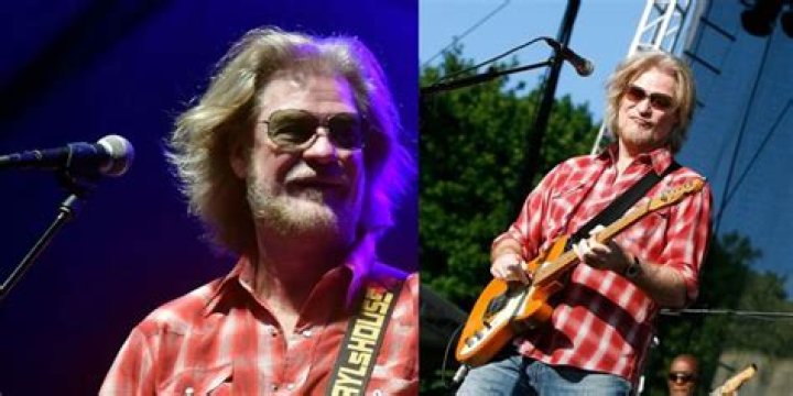 Daryl Hall Net Worth, Personal Life, Assets and Wife