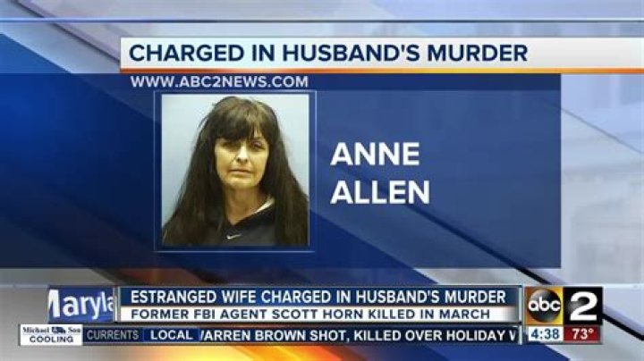 Dateline: Where are Anne Allen and Jason Byrd Today?