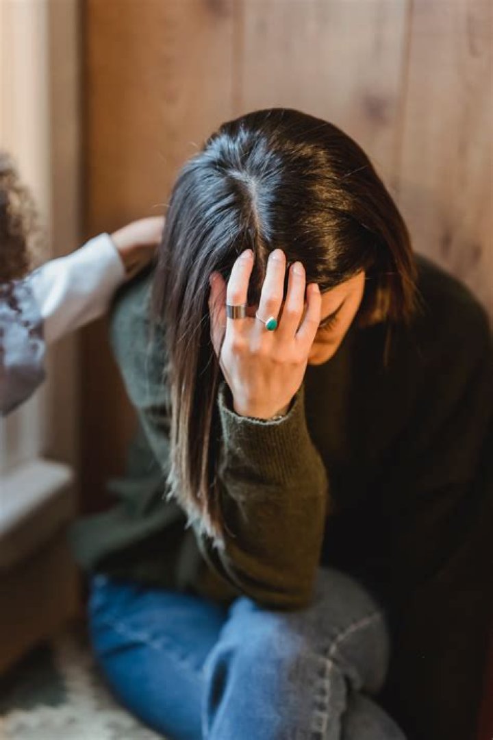 Daughters Who Blame Their Mothers for Everything: Break The Cycle