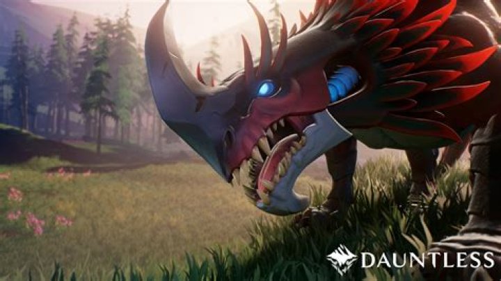 Dauntless Has A New Easter Event