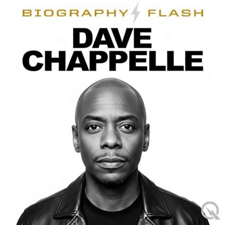 Dave Chappelle Biography - Biography