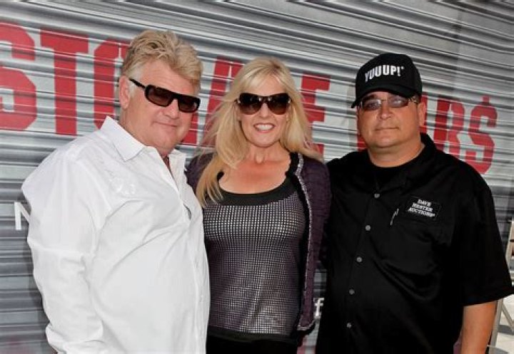 Dave Hester: The Controversial Star Of Storage Wars