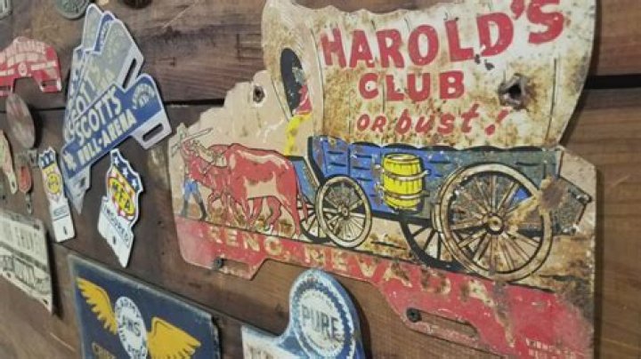 Davenport Americana | American Pickers