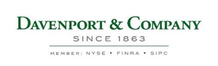 
Davenport & Company LLC (Richmond)
