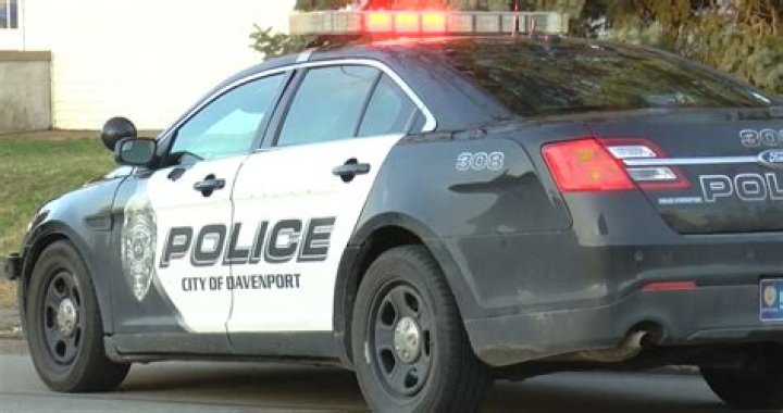 Davenport investigates Korn tour bus shooting