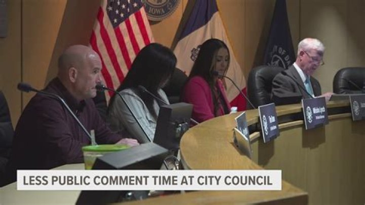 Davenport residents voice their concerns about having Costco in their backyards