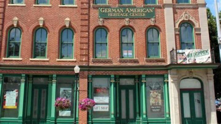 Davenport’s German American Heritage Center wins $33,000 in Iowa grants to rebound, grow