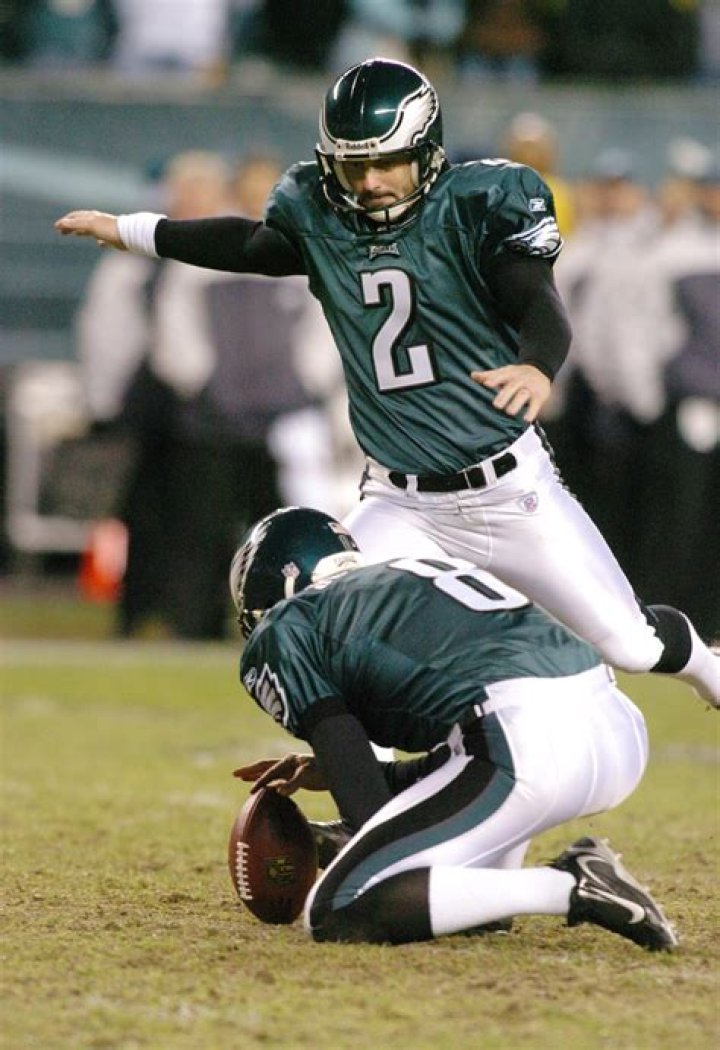 
David Akers
Net Worth

