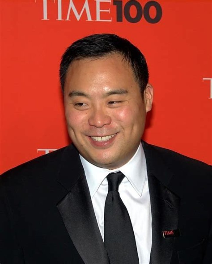 
David Chang
Net Worth
