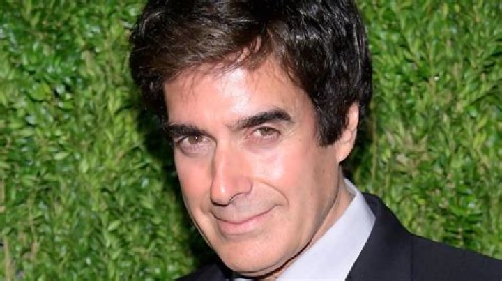 David Copperfield Confirms What We Suspected All Along About The Magic In Now You See Me