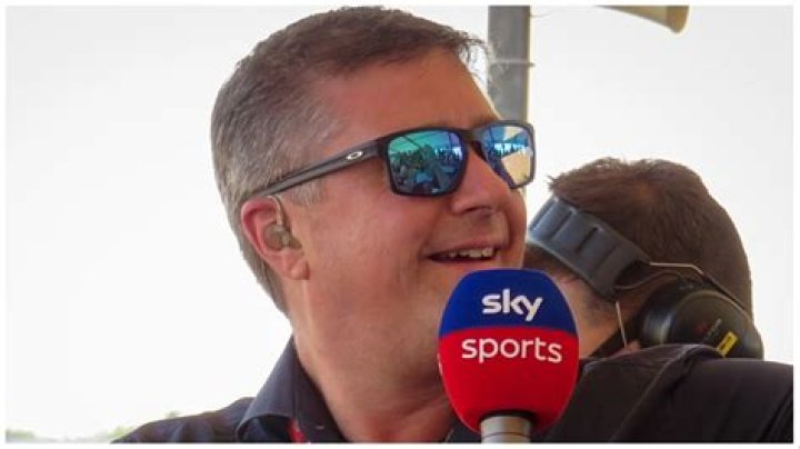 David Croft F1 Net worth, Salary, Wiki, Age, Height and More